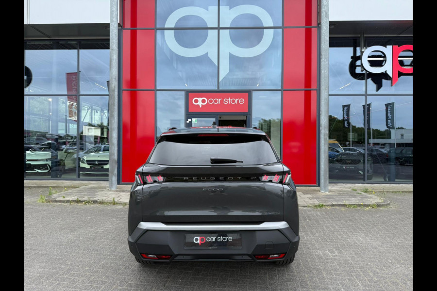 Peugeot 5008 1.2 Hybrid 145 Allure