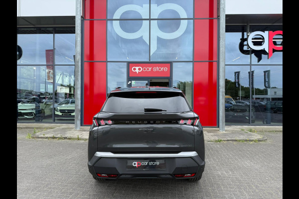 Peugeot 5008 1.2 Hybrid 145 Allure