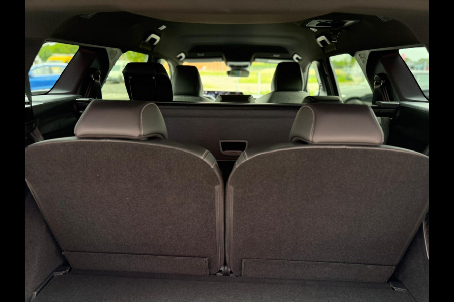 Peugeot 5008 1.2 Hybrid 145 Allure