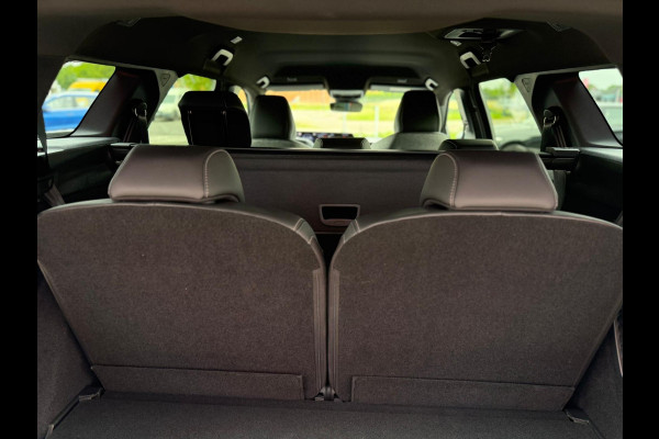 Peugeot 5008 1.2 Hybrid 145 Allure