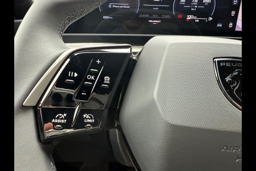 Peugeot 5008 1.2 Hybrid 145 Allure