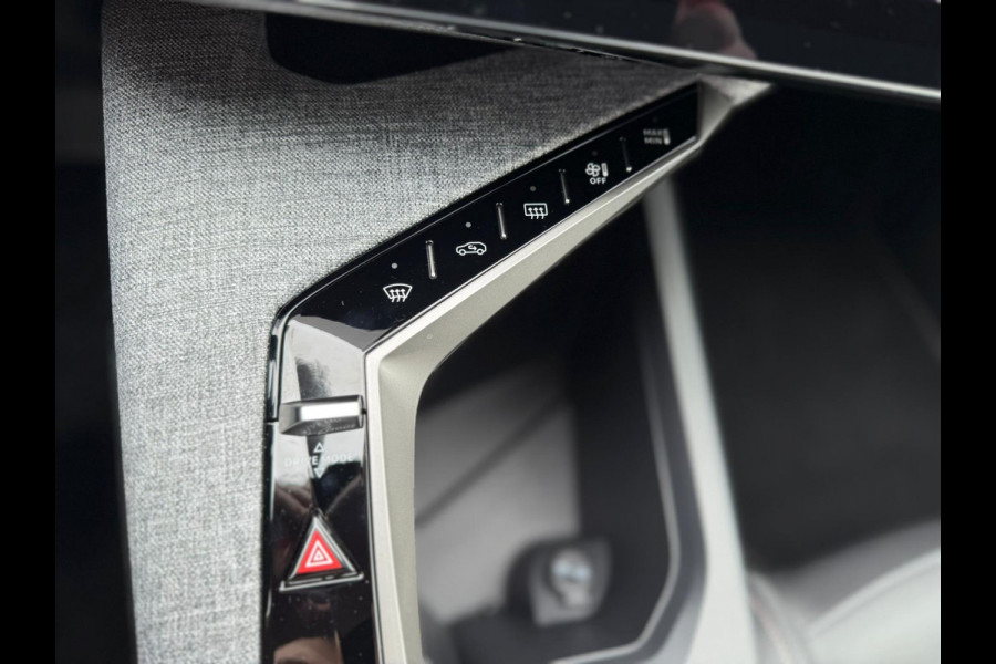 Peugeot 5008 1.2 Hybrid 145 Allure