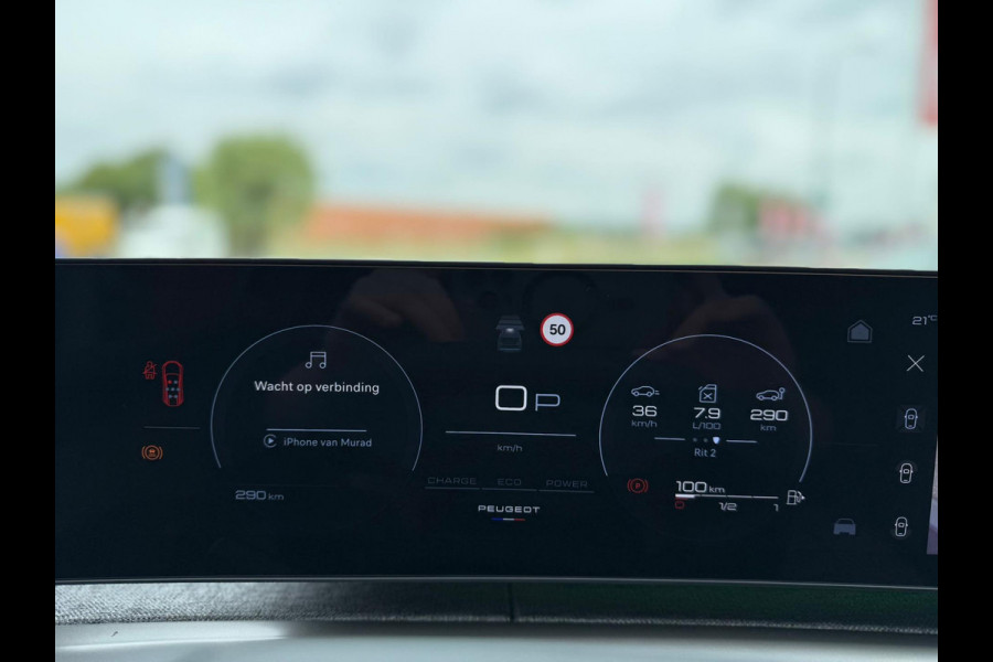 Peugeot 5008 1.2 Hybrid 145 Allure