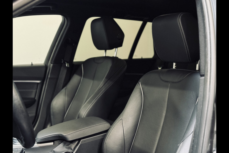 BMW 3 Serie Touring 320i Edition M-Sport | Leder | NaviProf | CarPlay