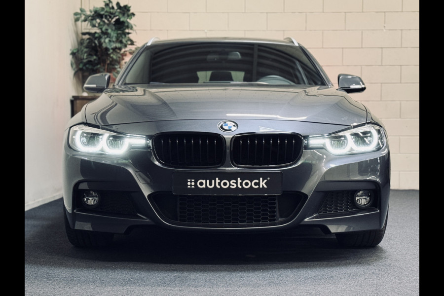 BMW 3 Serie Touring 320i Edition M-Sport | Leder | NaviProf | CarPlay