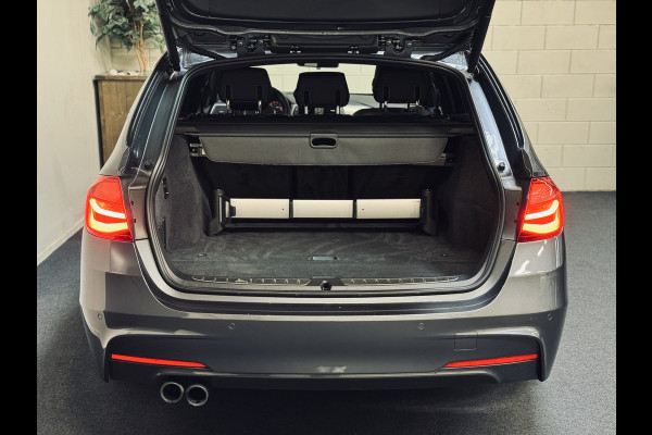 BMW 3 Serie Touring 320i Edition M-Sport | Leder | NaviProf | CarPlay