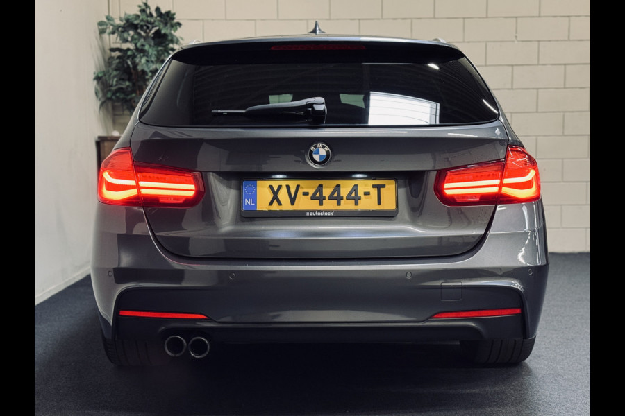 BMW 3 Serie Touring 320i Edition M-Sport | Leder | NaviProf | CarPlay