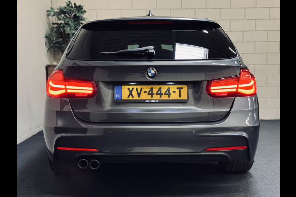 BMW 3 Serie Touring 320i Edition M-Sport | Leder | NaviProf | CarPlay