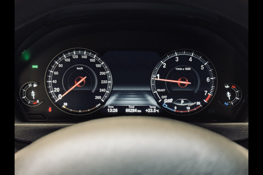 BMW 3 Serie Touring 320i Edition M-Sport | Leder | NaviProf | CarPlay