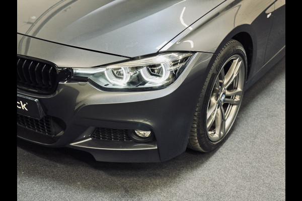 BMW 3 Serie Touring 320i Edition M-Sport | Leder | NaviProf | CarPlay