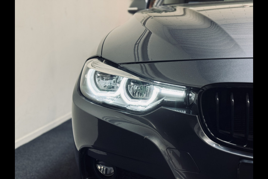 BMW 3 Serie Touring 320i Edition M-Sport | Leder | NaviProf | CarPlay