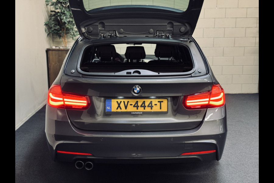 BMW 3 Serie Touring 320i Edition M-Sport | Leder | NaviProf | CarPlay