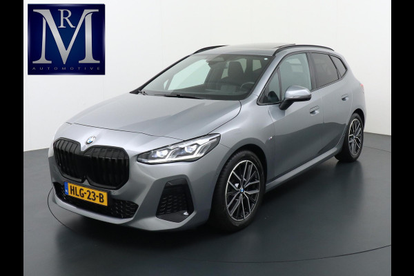 BMW 2 Serie Active Tourer 220i M-Sport HARMAN KARDON AUDIO| PANO |360 CAMERA | MEMORY SEAT