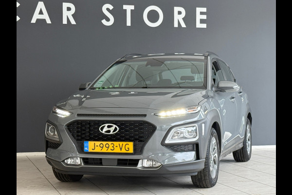 Hyundai Kona 1.6 GDI AUT HEV Comfort Camera|Navi|Adap Cruise|LED