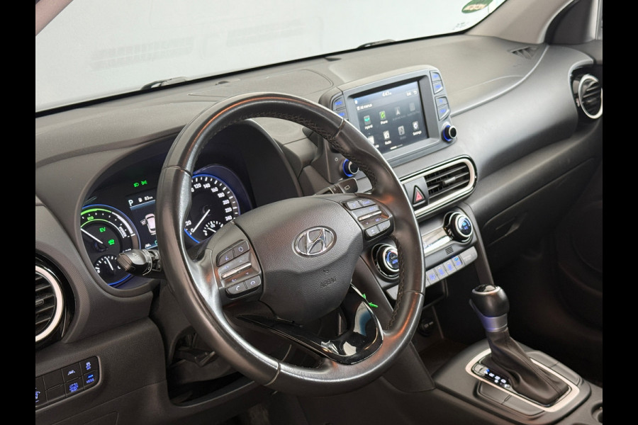 Hyundai Kona 1.6 GDI AUT HEV Comfort Camera|Navi|Adap Cruise|LED