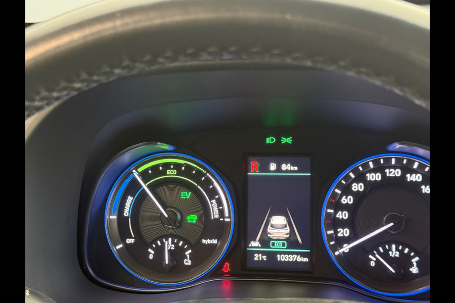 Hyundai Kona 1.6 GDI AUT HEV Comfort Camera|Navi|Adap Cruise|LED