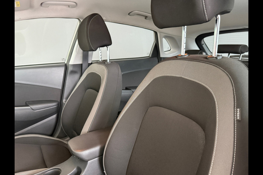 Hyundai Kona 1.6 GDI AUT HEV Comfort Camera|Navi|Adap Cruise|LED