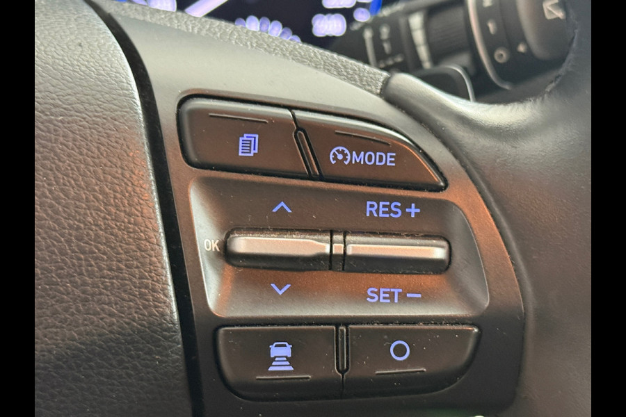 Hyundai Kona 1.6 GDI AUT HEV Comfort Camera|Navi|Adap Cruise|LED