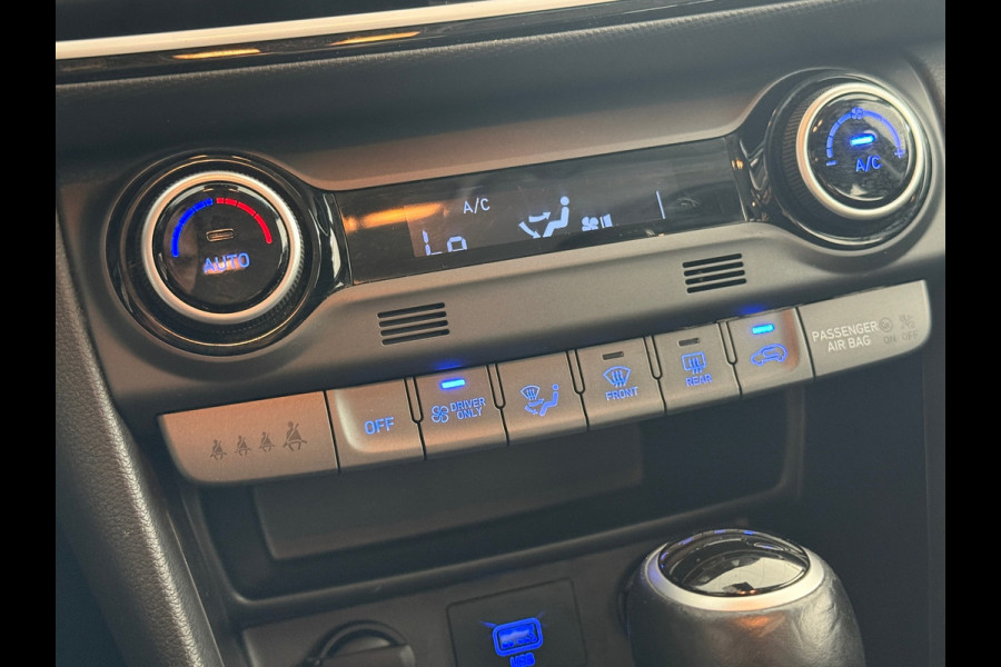 Hyundai Kona 1.6 GDI AUT HEV Comfort Camera|Navi|Adap Cruise|LED