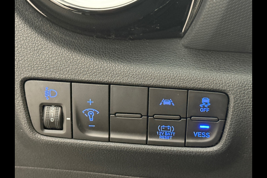 Hyundai Kona 1.6 GDI AUT HEV Comfort Camera|Navi|Adap Cruise|LED