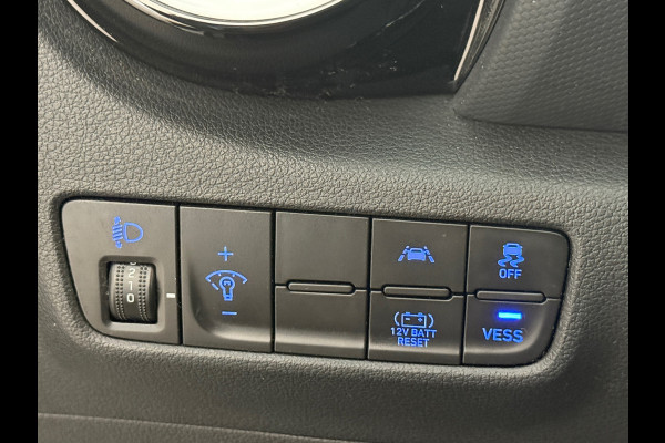 Hyundai Kona 1.6 GDI AUT HEV Comfort Camera|Navi|Adap Cruise|LED