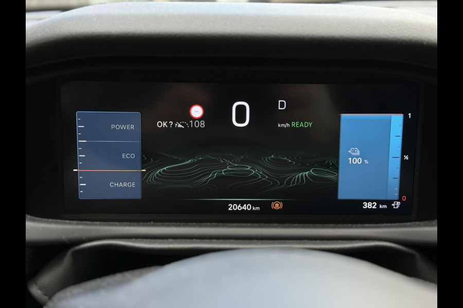 Jeep Avenger Longitude 54 kWh | Navi | Carplay | Stoelverwarming |