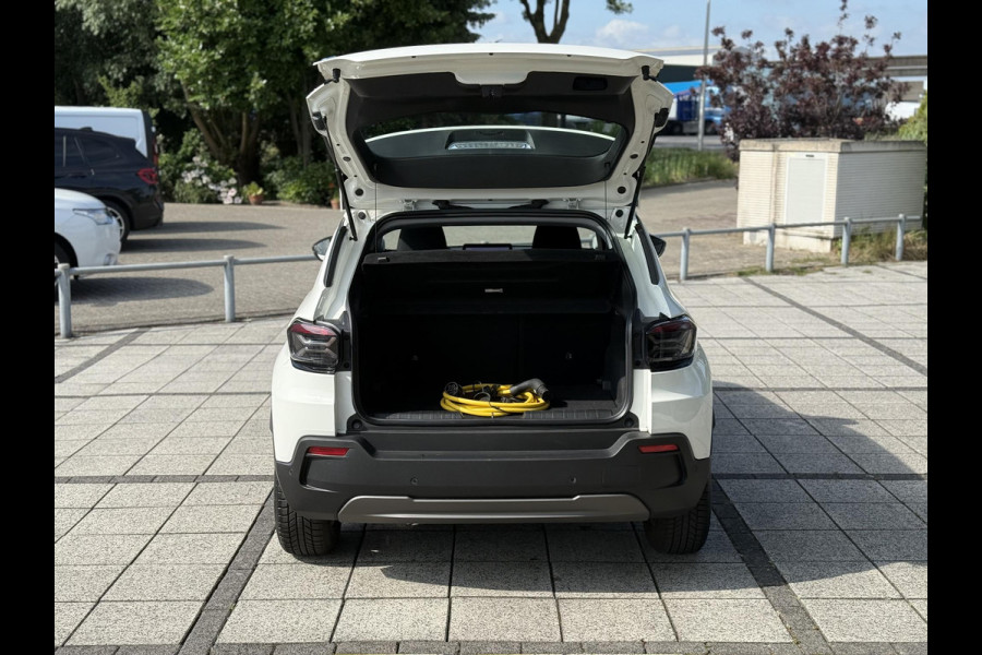 Jeep Avenger Longitude 54 kWh | Navi | Carplay | Stoelverwarming |