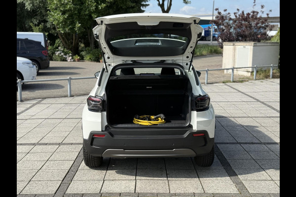 Jeep Avenger Longitude 54 kWh | Navi | Carplay | Stoelverwarming |