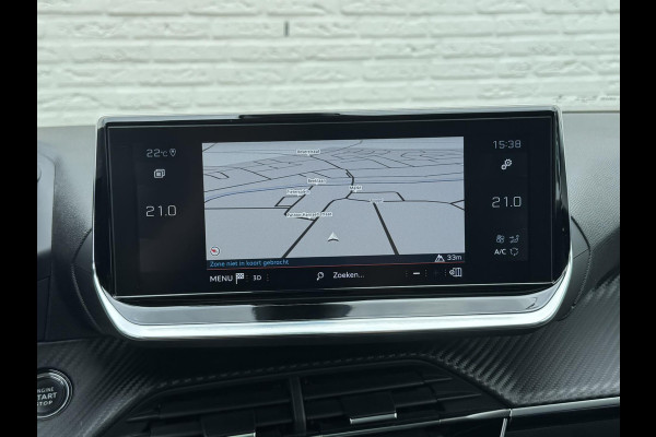 Peugeot 2008 1.2 PureTech Allure Automaat Led Panorama 360 Camera Trekhaak afn. Carplay Cruise
