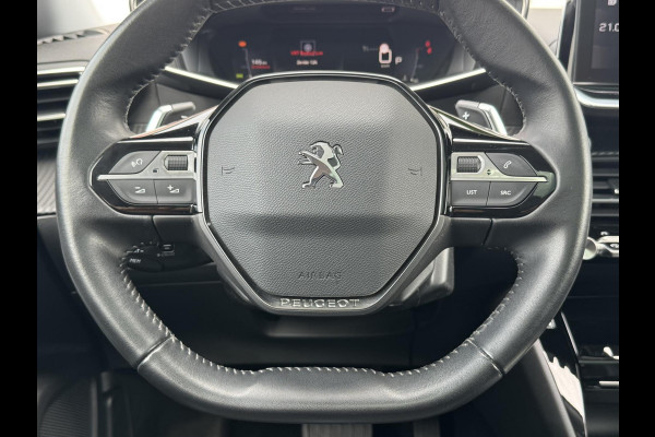 Peugeot 2008 1.2 PureTech Allure Automaat Led Panorama 360 Camera Trekhaak afn. Carplay Cruise