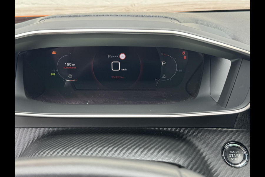 Peugeot 2008 1.2 PureTech Allure Automaat Led Panorama 360 Camera Trekhaak afn. Carplay Cruise