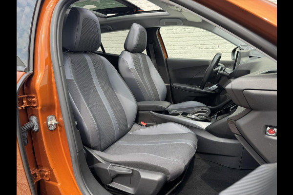Peugeot 2008 1.2 PureTech Allure Automaat Led Panorama 360 Camera Trekhaak afn. Carplay Cruise