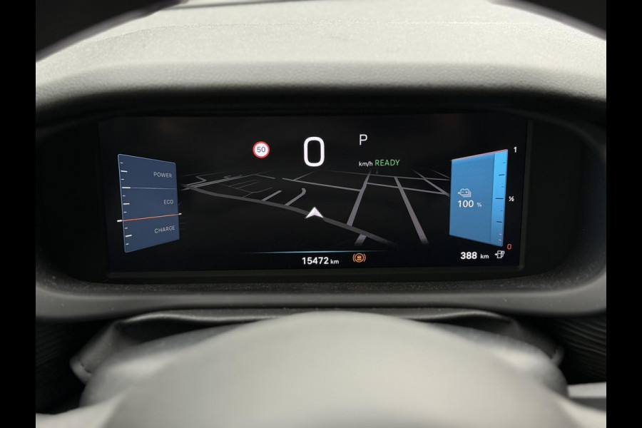Jeep Avenger Longitude 54 kWh | Navi | Carplay | Stoelverwarming |