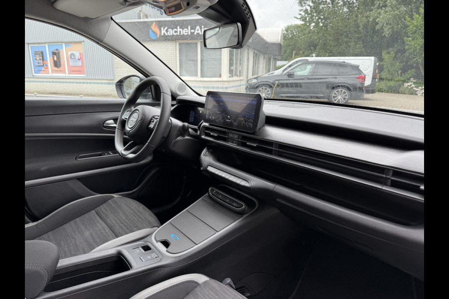 Jeep Avenger Longitude 54 kWh | Navi | Carplay | Stoelverwarming |