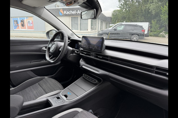 Jeep Avenger Longitude 54 kWh | Navi | Carplay | Stoelverwarming |