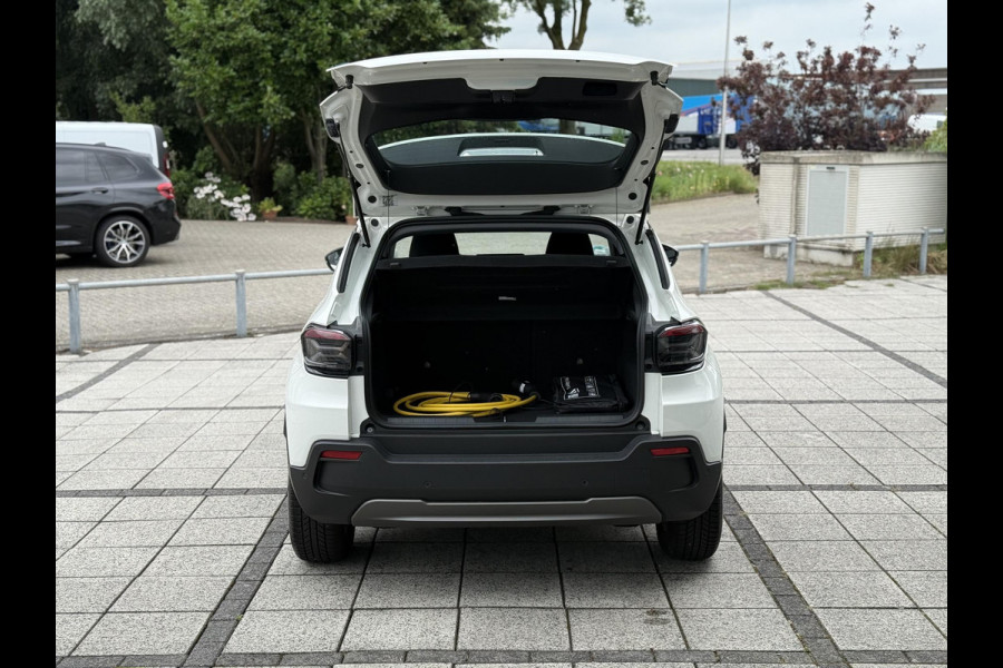 Jeep Avenger Longitude 54 kWh | Navi | Carplay | Stoelverwarming |