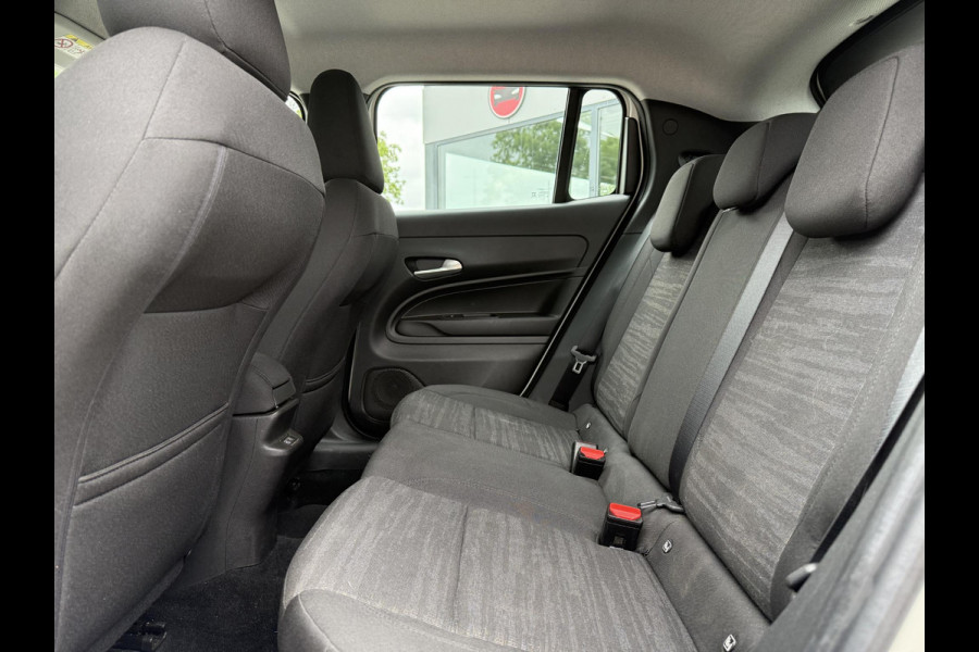 Jeep Avenger Longitude 54 kWh | Navi | Carplay | Stoelverwarming |