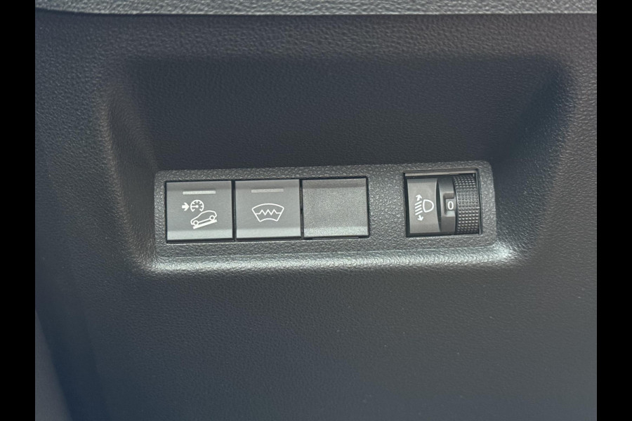 Jeep Avenger Longitude 54 kWh | Navi | Carplay | Stoelverwarming |