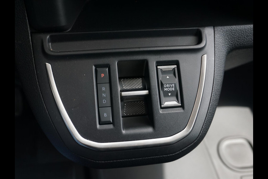 Peugeot e-Expert Dubbele Cabine 75 kWh | navi incl. Apple Carplay | laadruimtebetimmering | parkeersensoren | airco | cruise control | rijklaarprijs