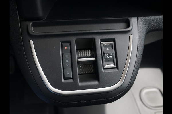 Peugeot e-Expert Dubbele Cabine 75 kWh | navi incl. Apple Carplay | laadruimtebetimmering | parkeersensoren | airco | cruise control | rijklaarprijs
