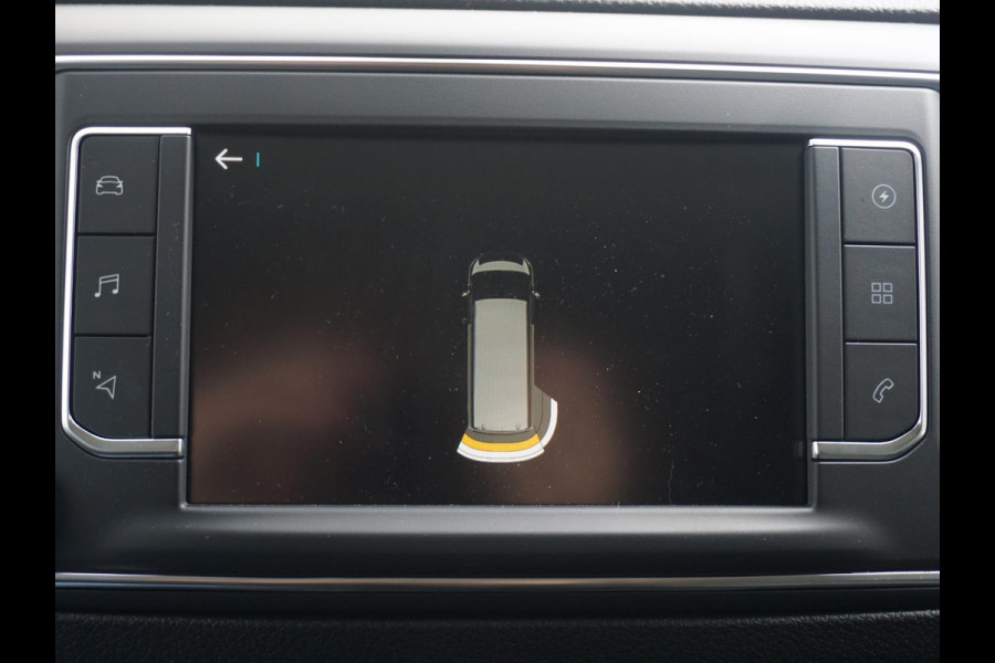 Peugeot e-Expert Dubbele Cabine 75 kWh | navi incl. Apple Carplay | laadruimtebetimmering | parkeersensoren | airco | cruise control | rijklaarprijs