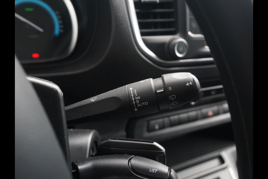 Peugeot e-Expert Dubbele Cabine 75 kWh | navi incl. Apple Carplay | laadruimtebetimmering | parkeersensoren | airco | cruise control | rijklaarprijs