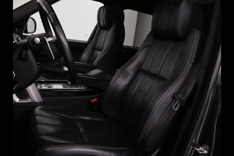 Land Rover Range Rover 4.4 SDV8 Autobiography | Panoramadak | Adaptive cruise | Leder | Meridian | 360 camera | Stoelventilatie | Head-Up | Massage