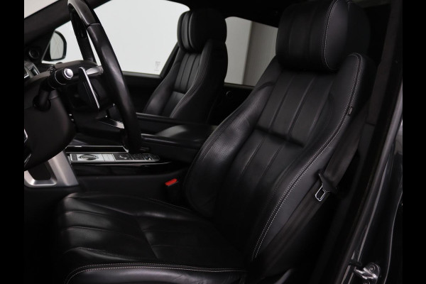 Land Rover Range Rover 4.4 SDV8 Autobiography | Panoramadak | Adaptive cruise | Leder | Meridian | 360 camera | Stoelventilatie | Head-Up | Massage