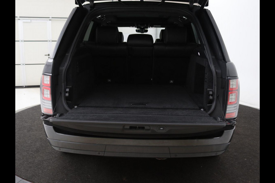 Land Rover Range Rover 4.4 SDV8 Autobiography | Panoramadak | Adaptive cruise | Leder | Meridian | 360 camera | Stoelventilatie | Head-Up | Massage