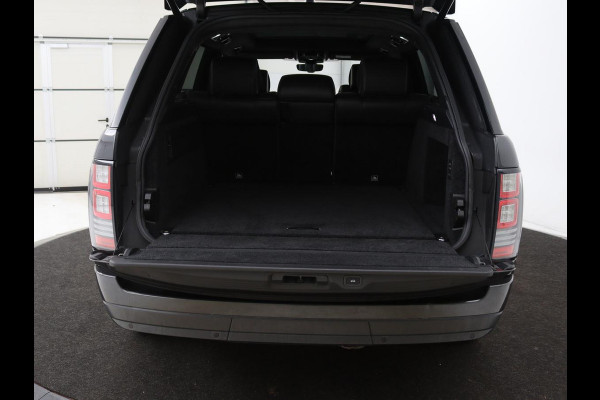 Land Rover Range Rover 4.4 SDV8 Autobiography | Panoramadak | Adaptive cruise | Leder | Meridian | 360 camera | Stoelventilatie | Head-Up | Massage