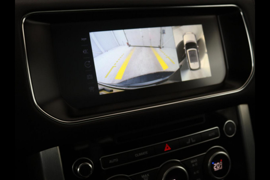 Land Rover Range Rover 4.4 SDV8 Autobiography | Panoramadak | Adaptive cruise | Leder | Meridian | 360 camera | Stoelventilatie | Head-Up | Massage