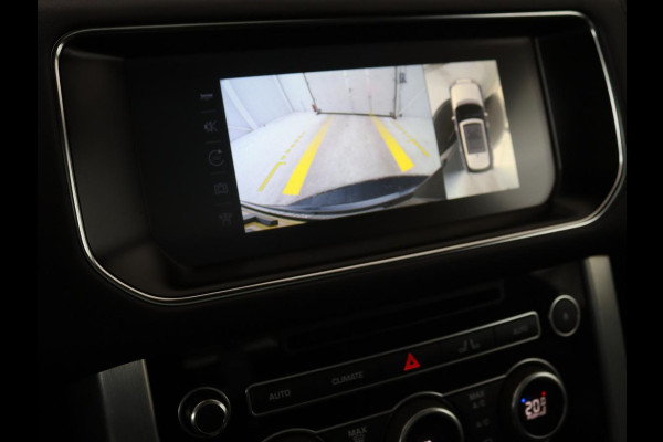 Land Rover Range Rover 4.4 SDV8 Autobiography | Panoramadak | Adaptive cruise | Leder | Meridian | 360 camera | Stoelventilatie | Head-Up | Massage