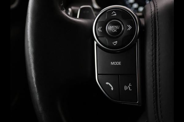 Land Rover Range Rover 4.4 SDV8 Autobiography | Panoramadak | Adaptive cruise | Leder | Meridian | 360 camera | Stoelventilatie | Head-Up | Massage
