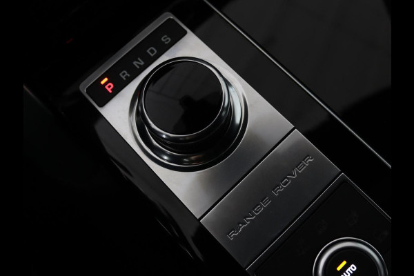 Land Rover Range Rover 4.4 SDV8 Autobiography | Panoramadak | Adaptive cruise | Leder | Meridian | 360 camera | Stoelventilatie | Head-Up | Massage
